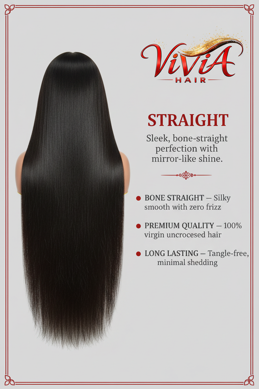 Straight Product Image